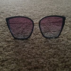 Trendy Sunglasses